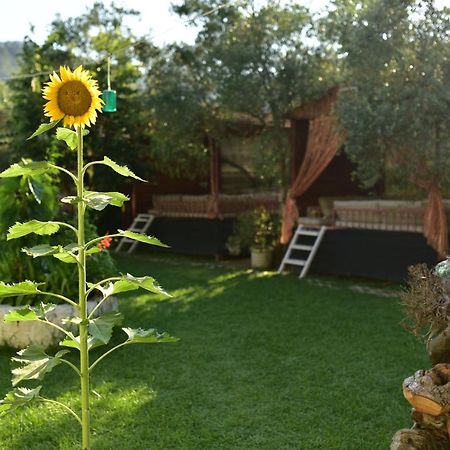 Guentur Hotel & Restaurant Göcek Dış mekan fotoğraf