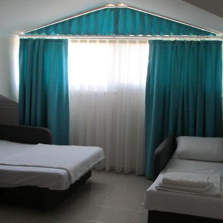 Guentur Hotel & Restaurant Göcek Dış mekan fotoğraf