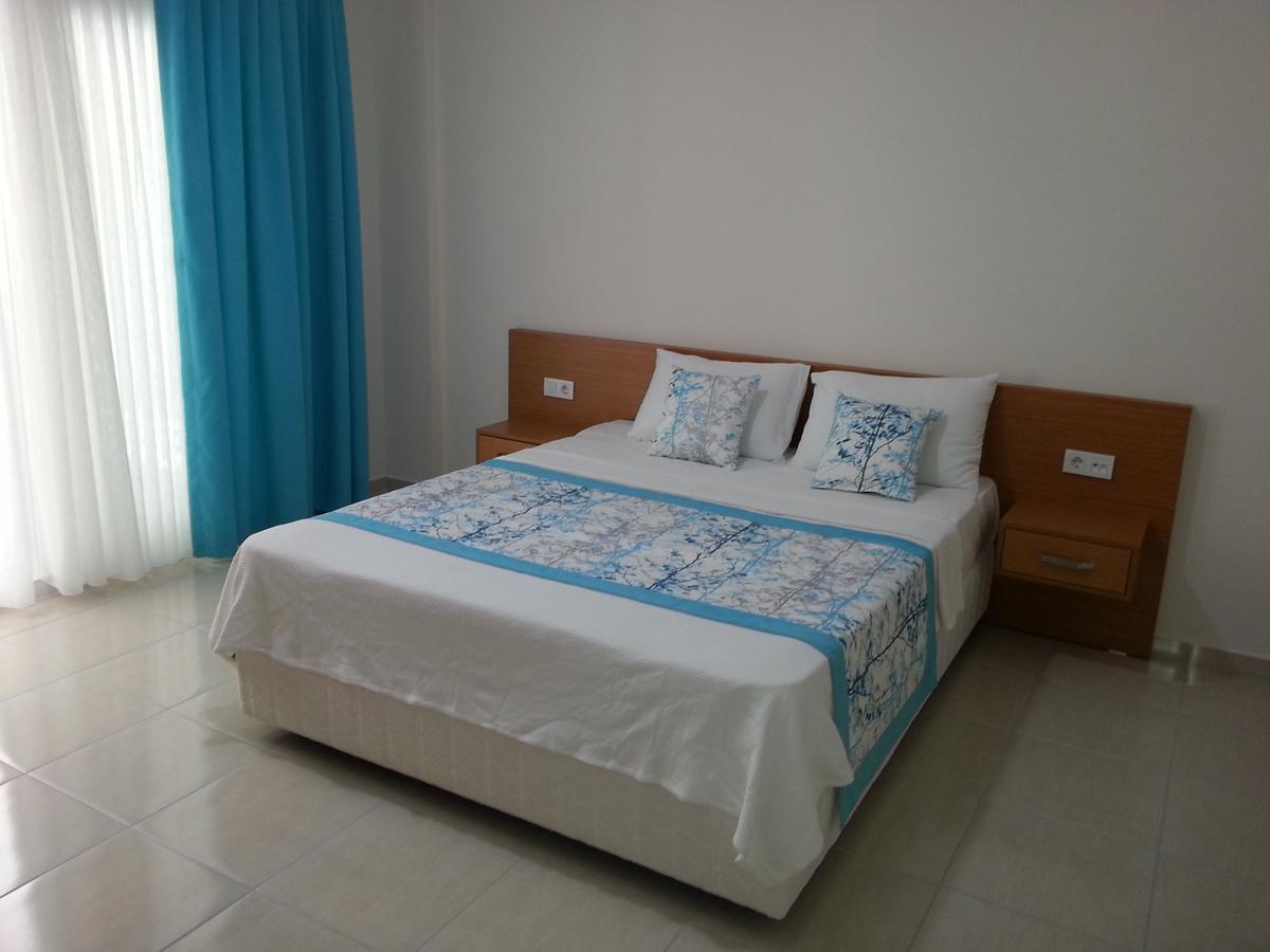 Guentur Hotel & Restaurant Göcek Dış mekan fotoğraf