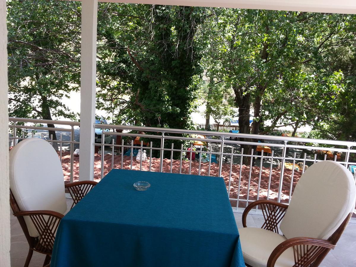 Guentur Hotel & Restaurant Göcek Dış mekan fotoğraf