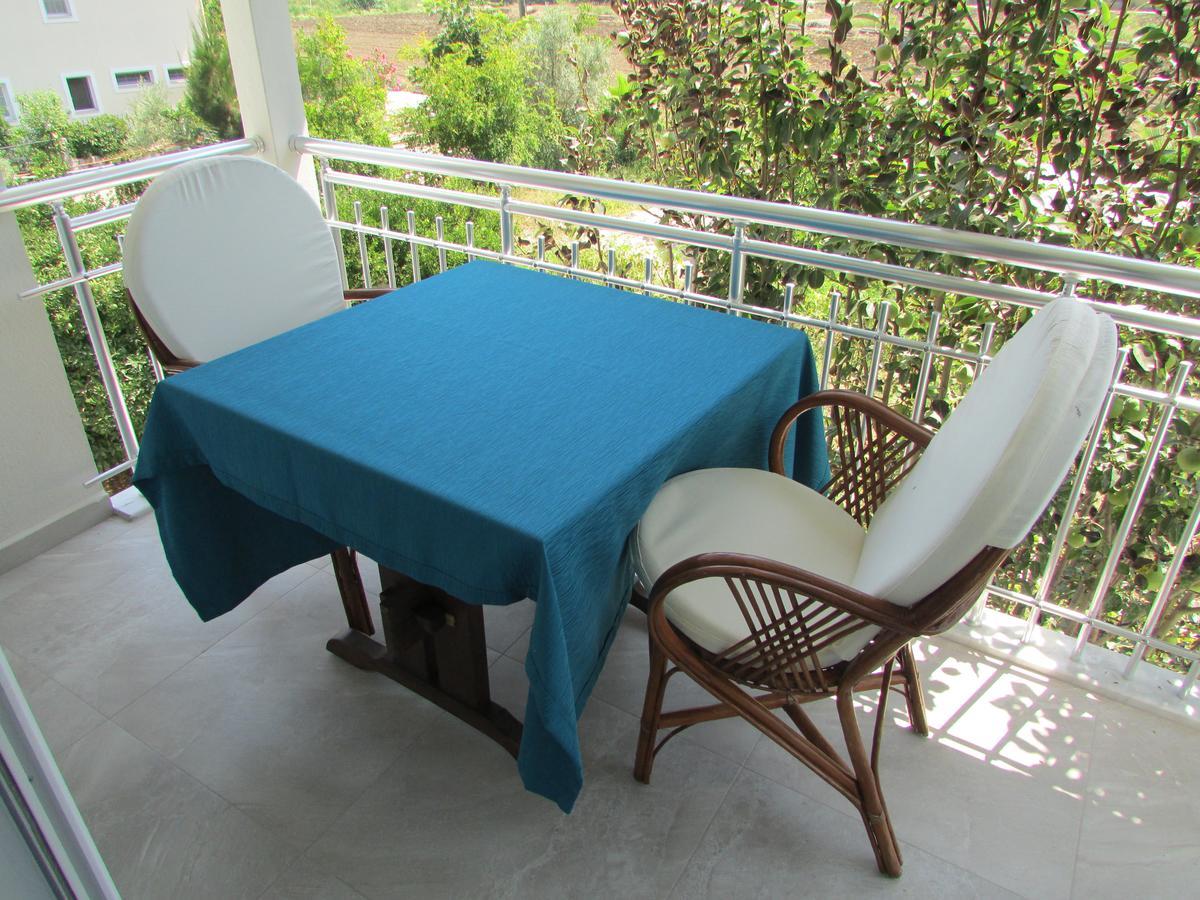 Guentur Hotel & Restaurant Göcek Dış mekan fotoğraf
