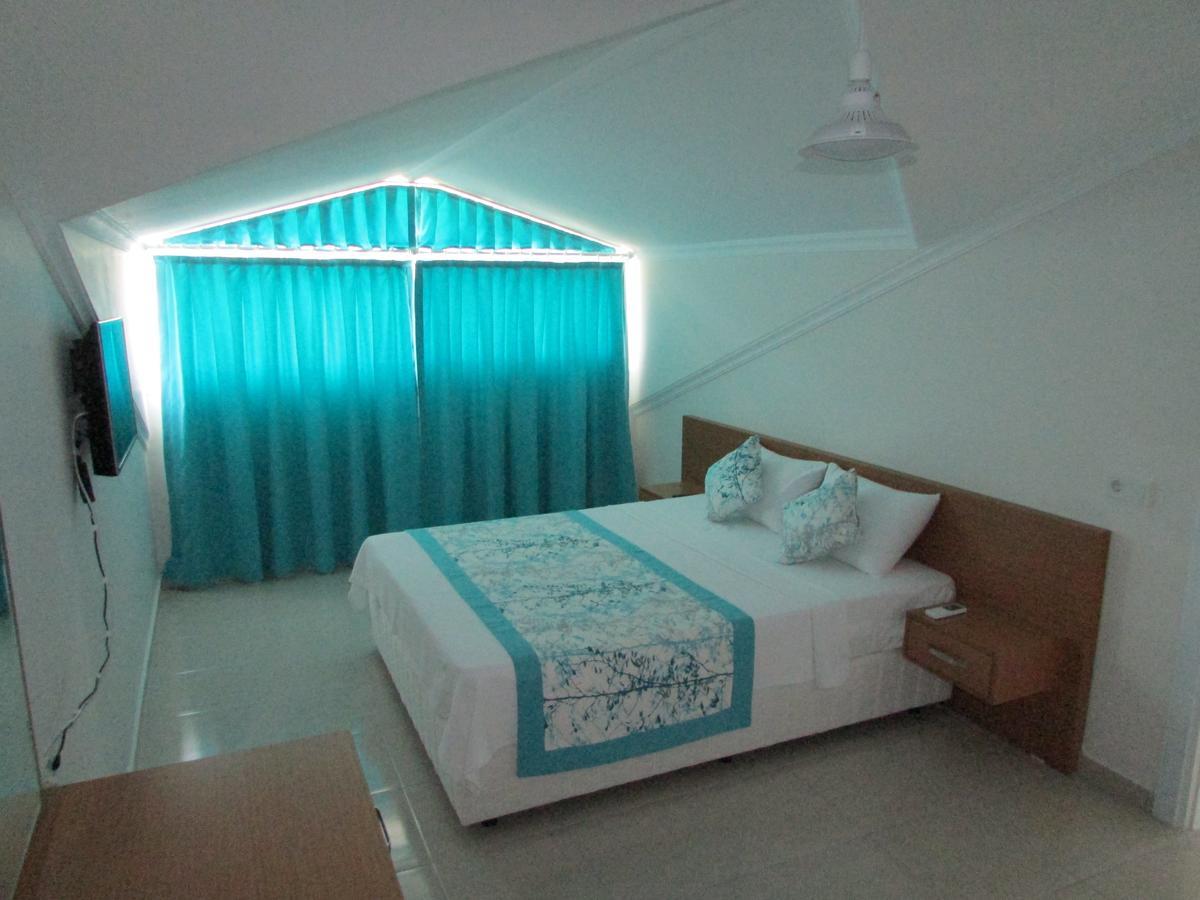 Guentur Hotel & Restaurant Göcek Dış mekan fotoğraf