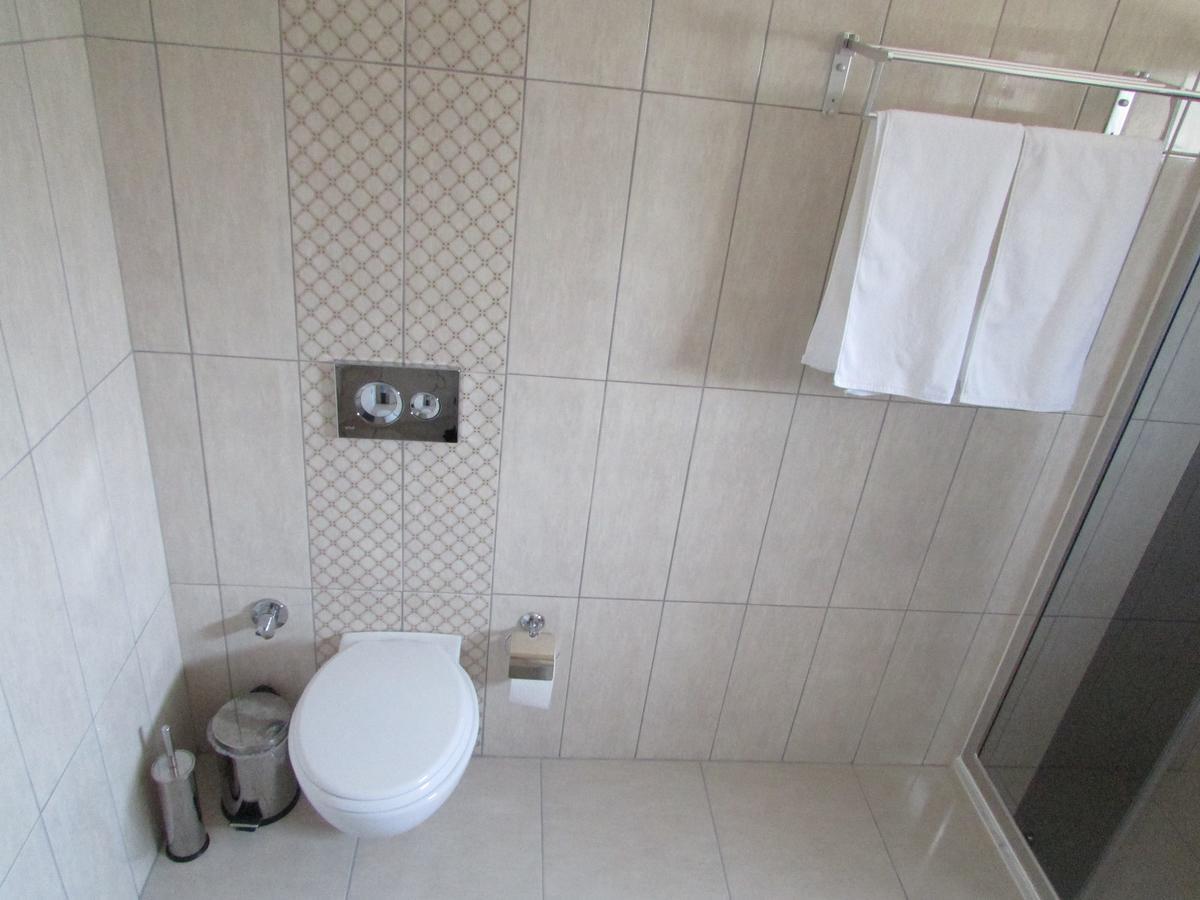 Guentur Hotel & Restaurant Göcek Dış mekan fotoğraf