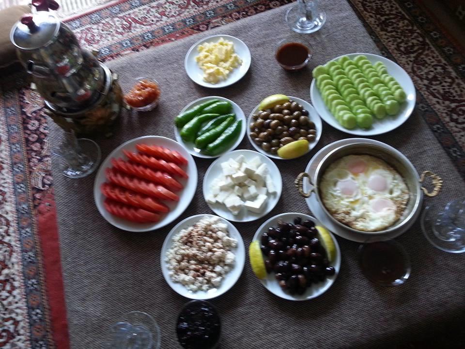 Guentur Hotel & Restaurant Göcek Dış mekan fotoğraf